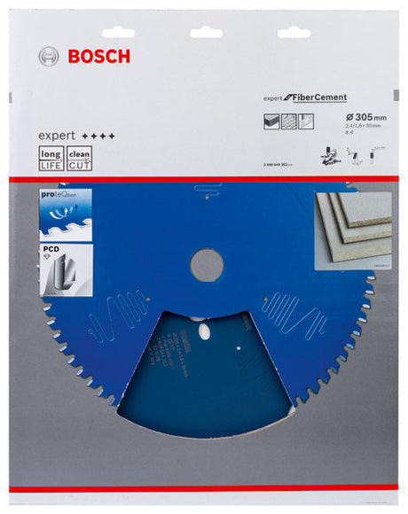 Kreissägeblatt EX FC B 305 x 30 - 8