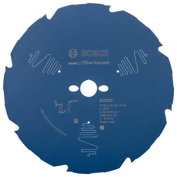 Kreissägeblatt EX FC B 305 x 30 - 8