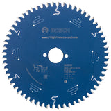 Kreissägeblatt EX TR H 210 x 30 - 60