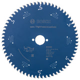 Kreissägeblatt EX TR H 235 x 30 - 64