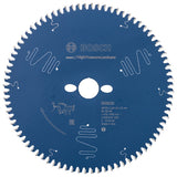 Kreissägeblatt Expert for High Pressure Laminate Kreissägeblatt 250 x 30 - 80