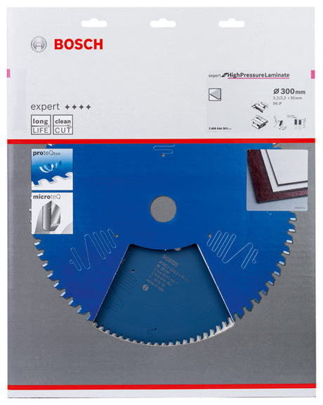 Kreissägeblatt EX TR T 300 x 30 - 96
