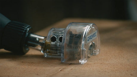 DREMEL® Kreissägenvorsatzgerät