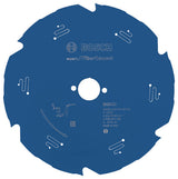 Kreissägeblatt EX FC H 235 x 30 - 6