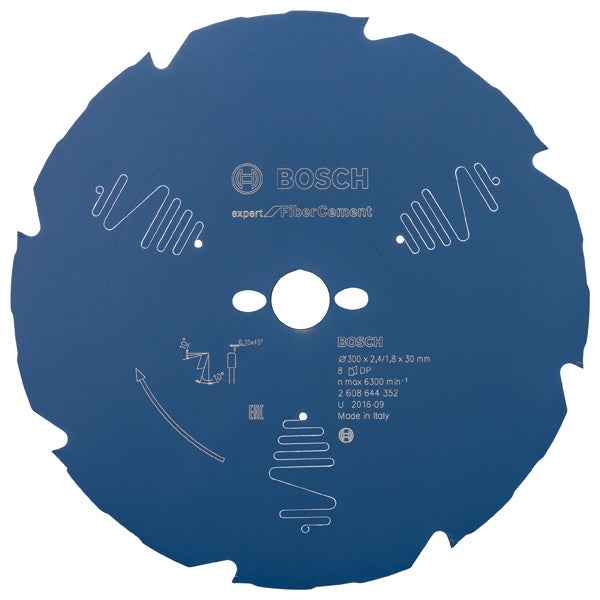 Kreissägeblatt EX FC B 300 x 30 - 8