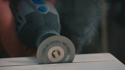 DREMEL® EZ SpeedClic: Diamant-Trennscheibe