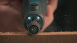 Schleifband 13 mm, Körnung 60