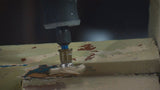 DREMEL® EZ SpeedClic: Feinschleifbürste, Körnung 120