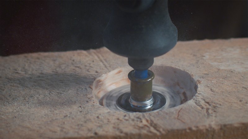 DREMEL® EZ SpeedClic: Schleifscheiben