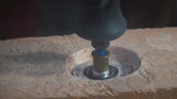 DREMEL® EZ SpeedClic: Schleifscheiben
