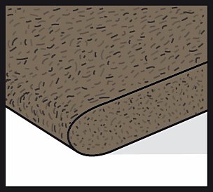 DREMEL® EZ SpeedClic: Holztrennscheibe