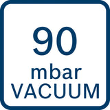 Akku-Staubsauger GAS 18V-10 L