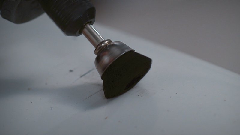 Borstenbürste 13,0 mm