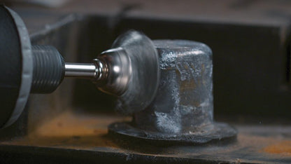 Drahtbürste 13 mm