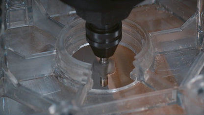 DREMEL® Mehrzweck-Fräser-Set
