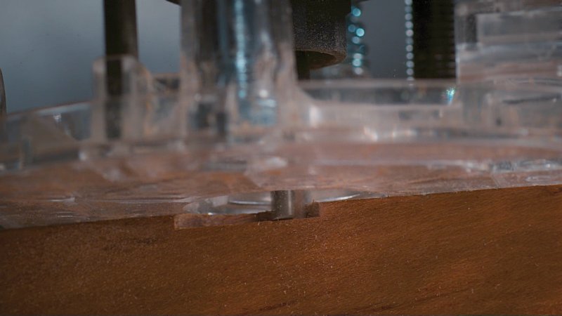 DREMEL® Mehrzweck-Fräser-Set