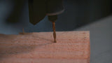 Holzbohrersatz