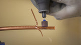 DREMEL® EZ SpeedClic: Schleifdorn & Schleifband