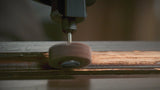 Schleiffächer 9,5 mm