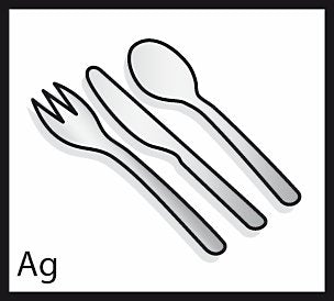 Messingbürste 3,2 mm