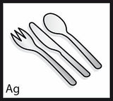 Messingbürste 3,2 mm