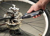 DREMEL® 7760-15 Akku-Multifunktionswerkzeug 3,6 V mit 15 Zubehöre