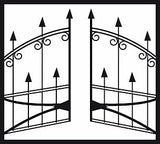 Wolframkarbid-Fräser, spitz 3,2 mm