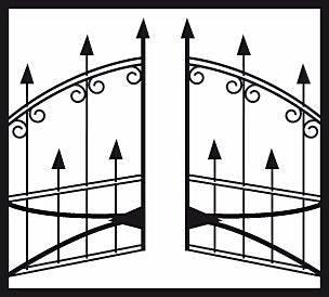Wolframkarbid-Fräser, rund 3,2 mm