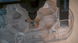 DREMEL® Oberfräsen-Vorsatzgerät