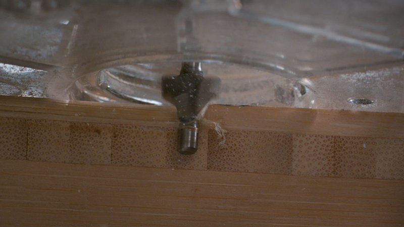 DREMEL® Mehrzweck-Fräser-Set