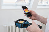 Wärmebildkamera GTC 400 C in L-BOXX