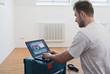 Wärmebildkamera GTC 400 C in L-BOXX