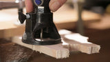DREMEL® Mehrzweck-Fräsvorsatz