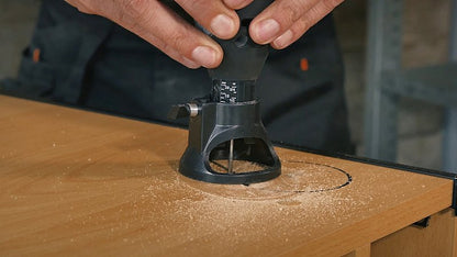 DREMEL® Mehrzweck-Fräsvorsatz