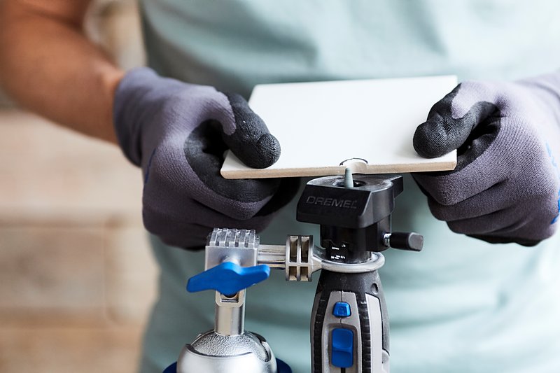 DREMEL® – Modellierungstisch