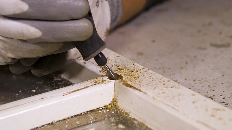DREMEL® Mehrzweck-Fräser-Set