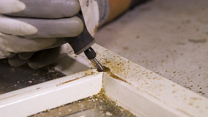 DREMEL® Mehrzweck-Fräser-Set
