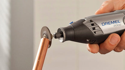 DREMEL® EZ SpeedClic – Schleifscheibe