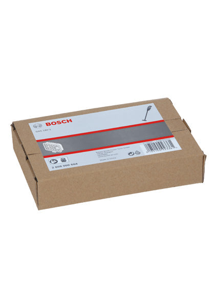 Filter, Filterfläche 230 cm², 97 x 79 x 30 mm, passend zu GAS 18V-1