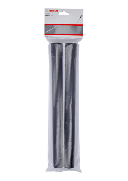Staubsaugerrohr, 32 mm, 0,37 m, für GAS 18V-1, EasyVac 12, UniversalVac 18