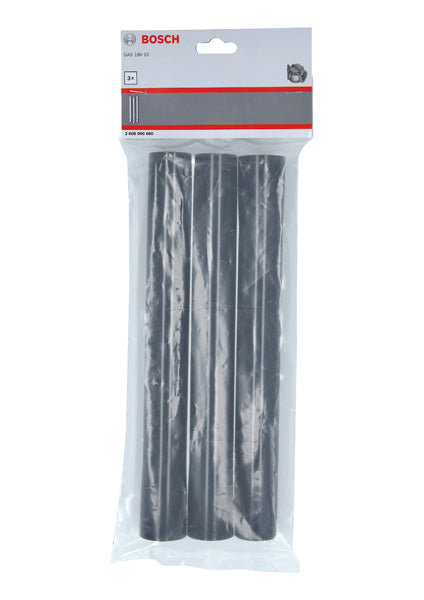 Staubsaugerrohr für Bosch-Sauger, 35 mm, 0,3 m, Zubehör für GAS 18V-10 L