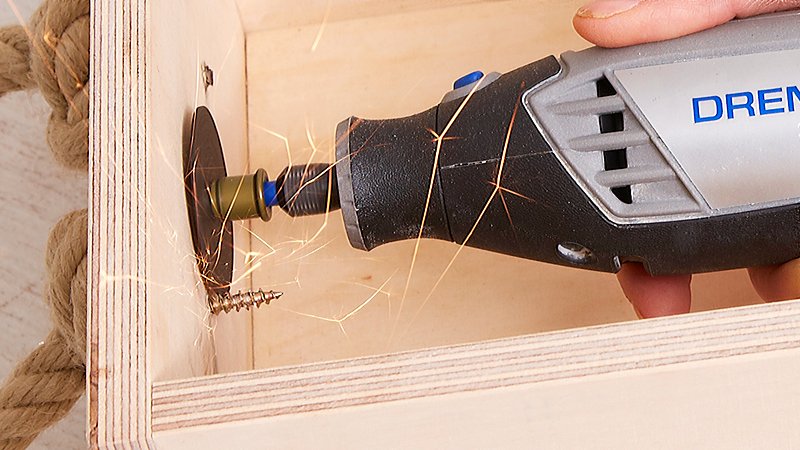 DREMEL® EZ SpeedClic: Metall-Trennscheiben im 5er-Pack