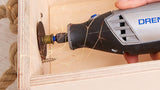 DREMEL® EZ SpeedClic: Metall-Trennscheiben im 5er-Pack