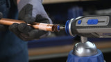 DREMEL® EZ SpeedClic: Schleifdorn & Schleifband
