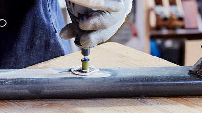 DREMEL® EZ SpeedClic: Schleifscheiben