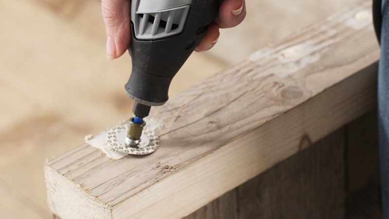 DREMEL® EZ SpeedClic: Schleifscheiben
