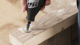 DREMEL® EZ SpeedClic: Schleifscheiben