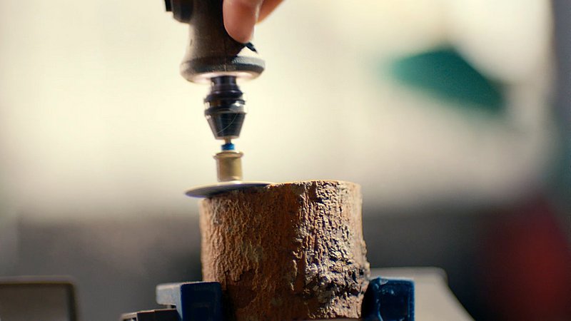 DREMEL® EZ SpeedClic: Schleifscheiben