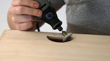 DREMEL® EZ SpeedClic: Feinschleifbürste, Körnung 120