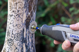 DREMEL® EZ SpeedClic: Schleifscheiben